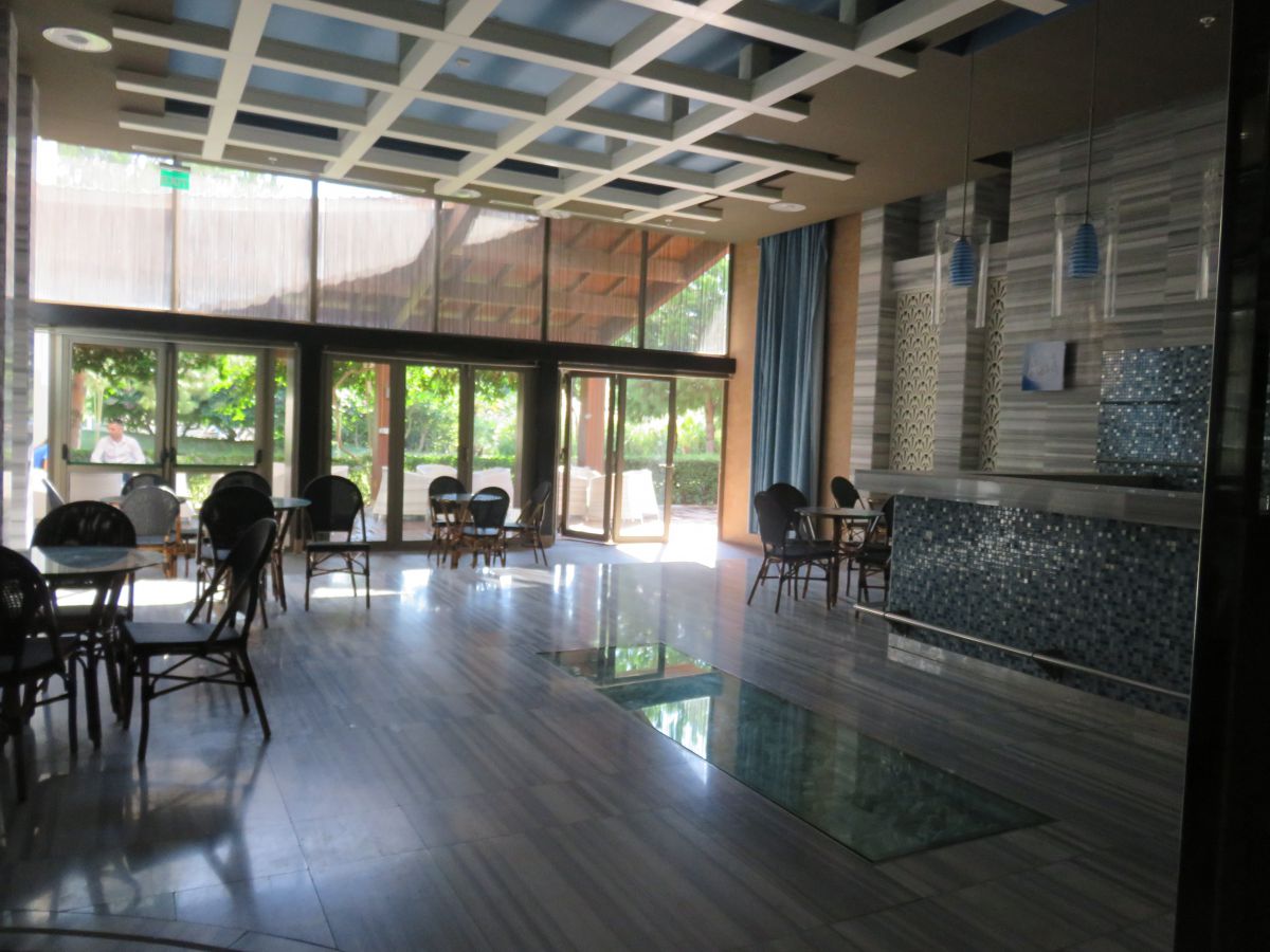 imagini hotel Hilton Sarigerme